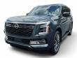 2026 Nissan Armada Platinum Reserve SUV