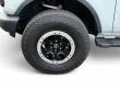 2022 Ford Bronco Outer Banks Convertible
