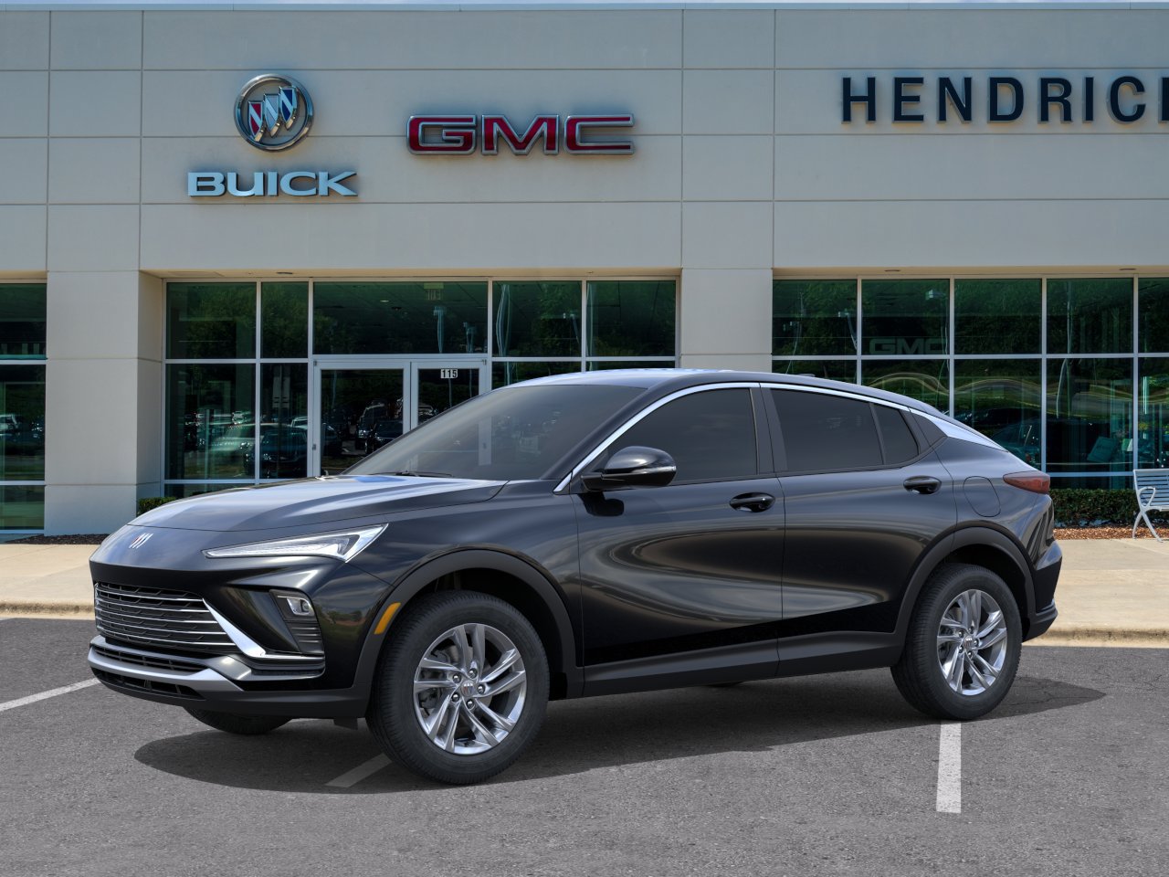 Buick Envista Preferred