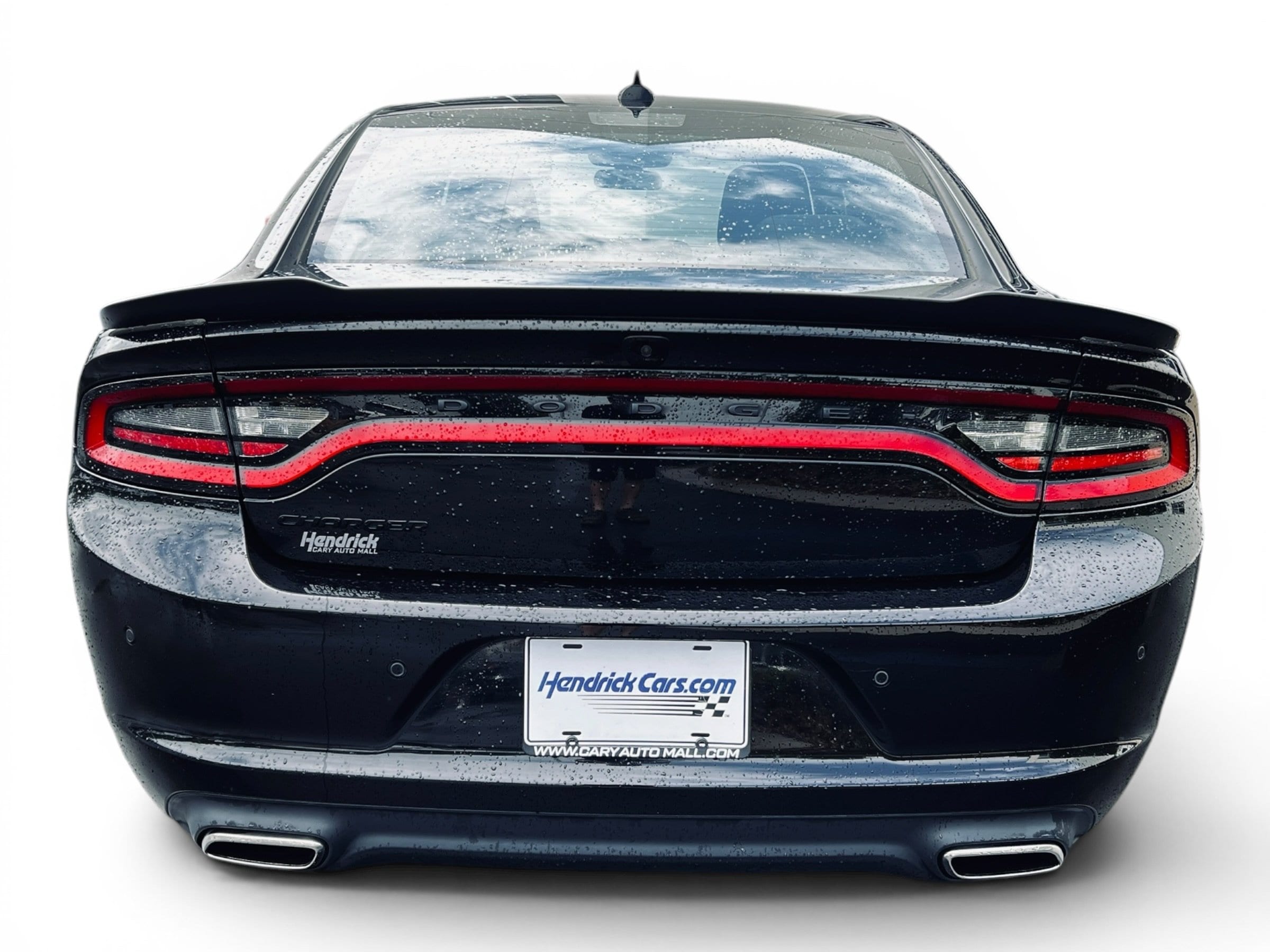 Dodge Charger SXT