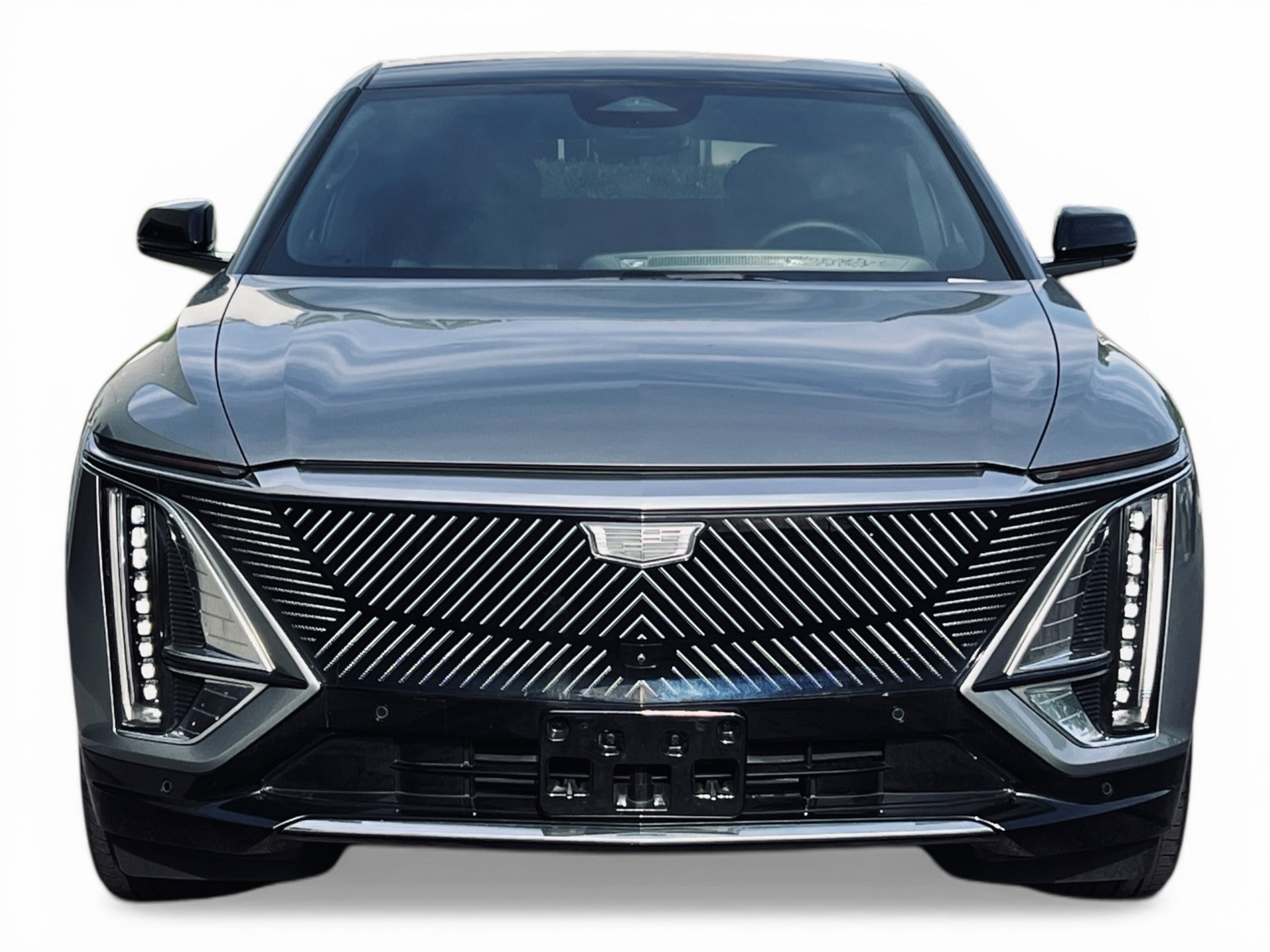 2024 CADILLAC Lyriq Luxury photo 2