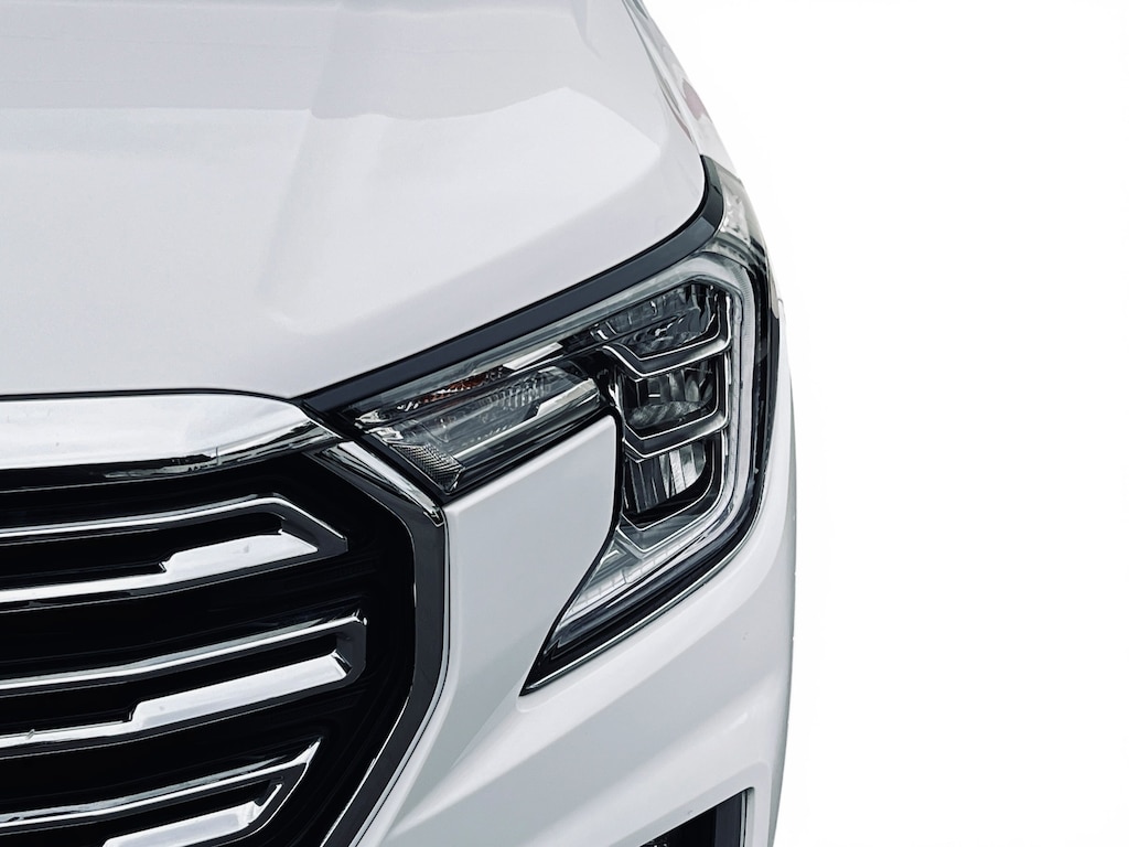 Used 2024 GMC Terrain SLT SUV