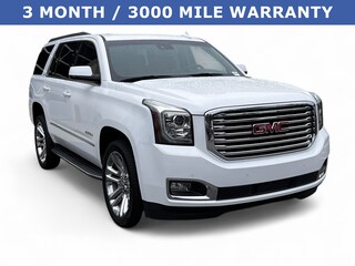 2019 GMC Yukon SLT SUV