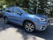 2021 Subaru Forester Limited SUV