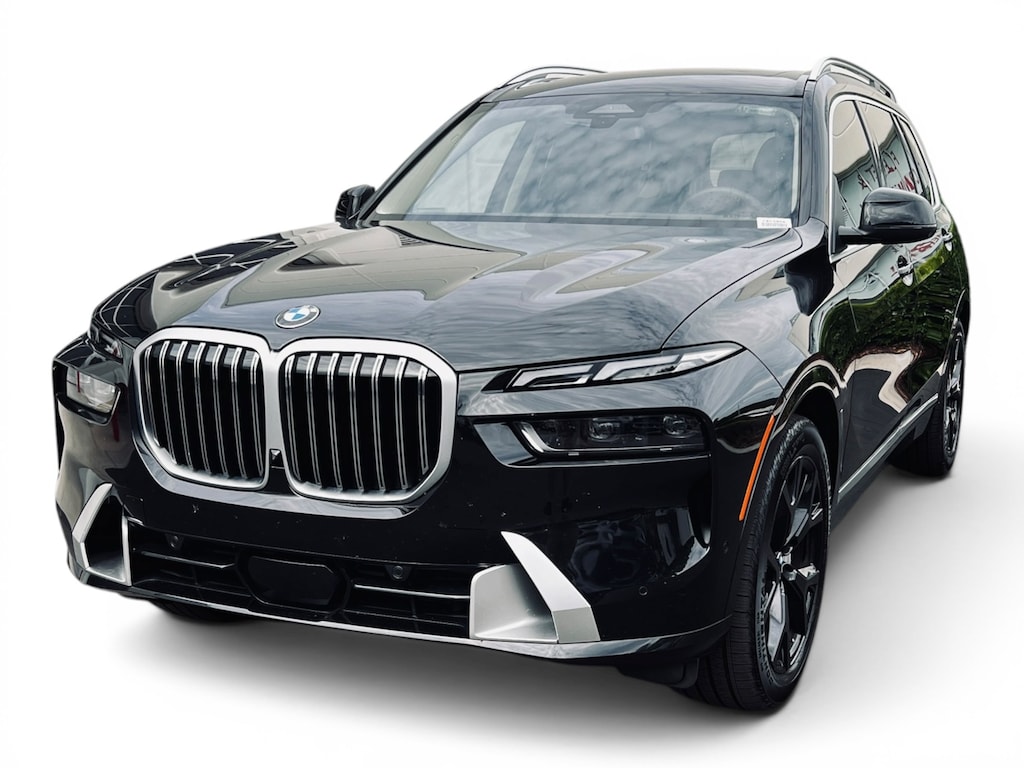 Used 2026 BMW X7 xDrive40i SUV