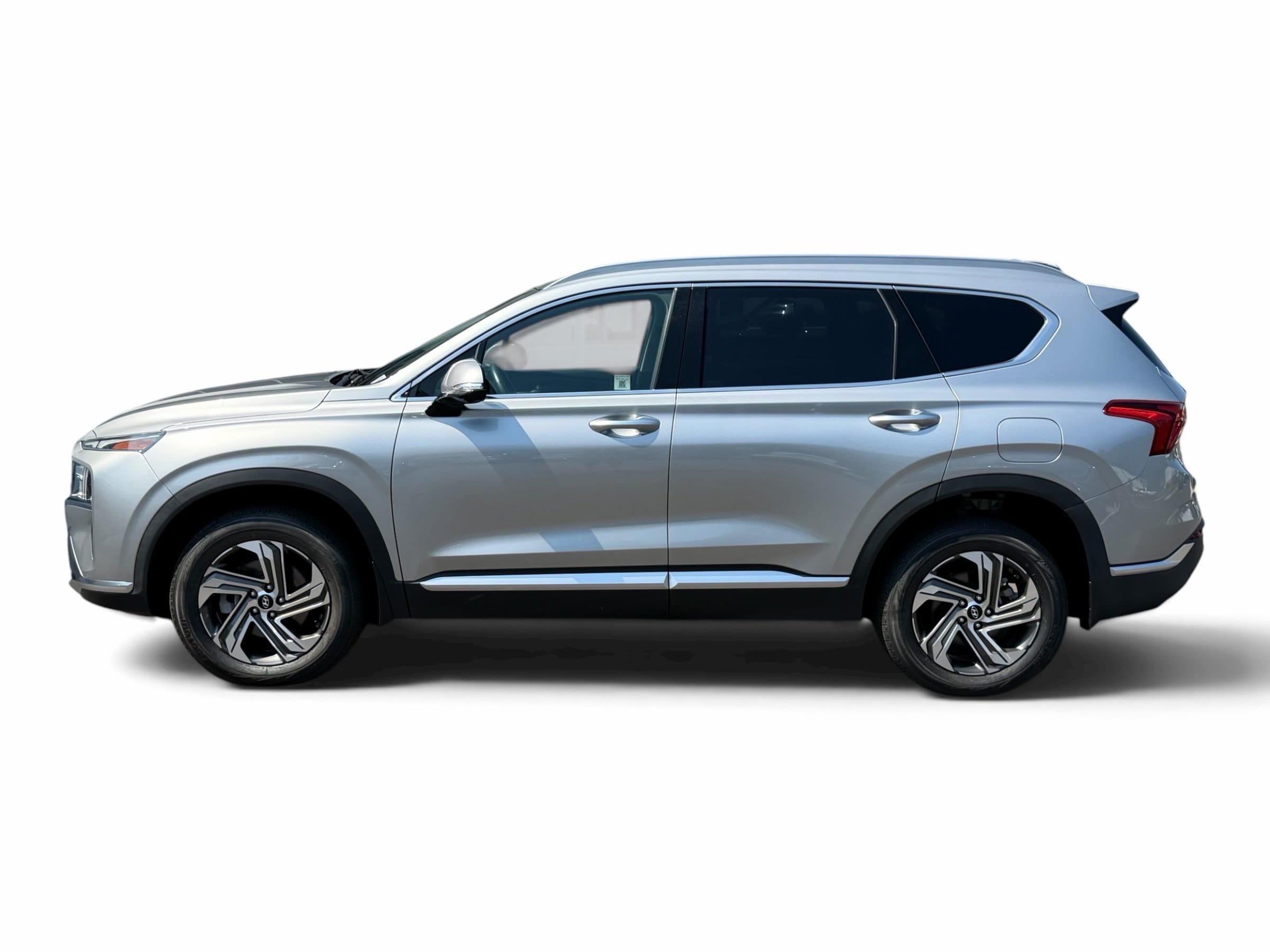 Hyundai Santa Fe SEL