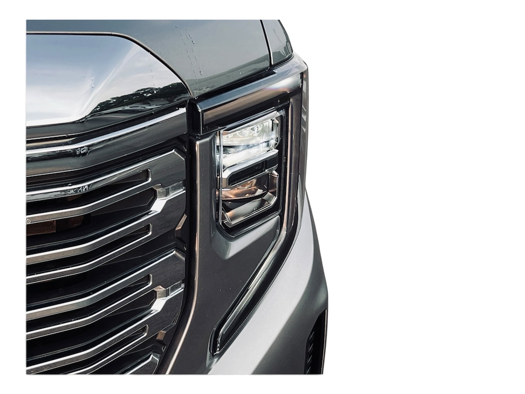 Used 2023 GMC Sierra 1500 Denali Pickup