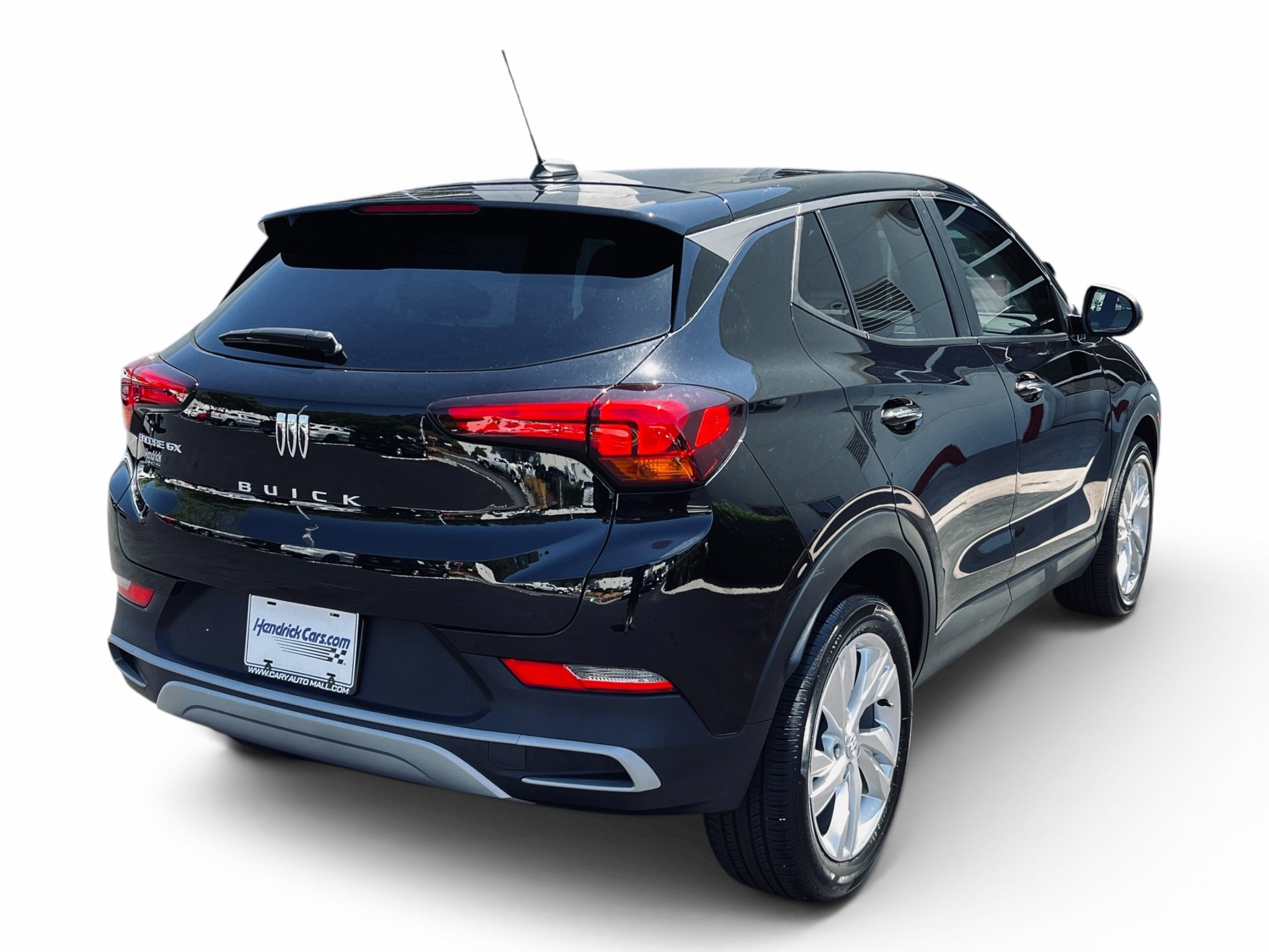 2024 Buick Encore GX Preferred photo 3