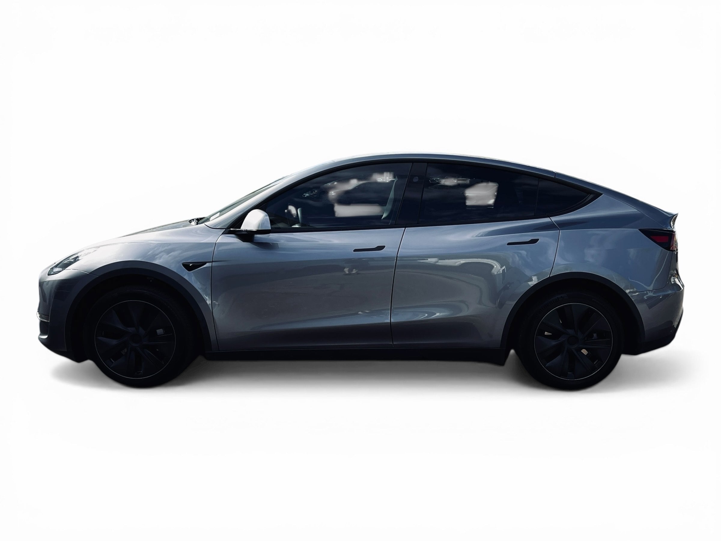 2024 Tesla Model Y Long Range photo 4