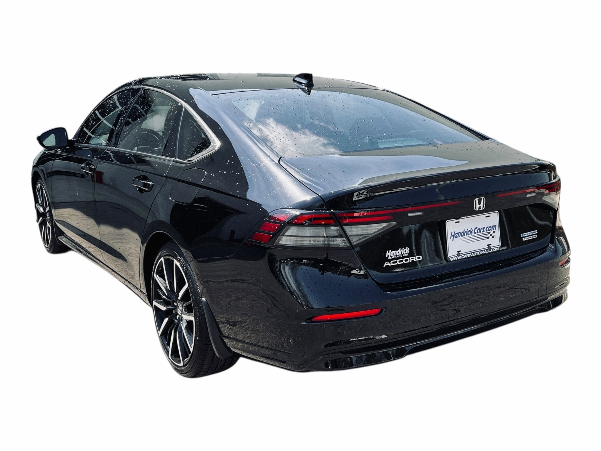 2023 Honda Accord Hybrid Touring photo 6