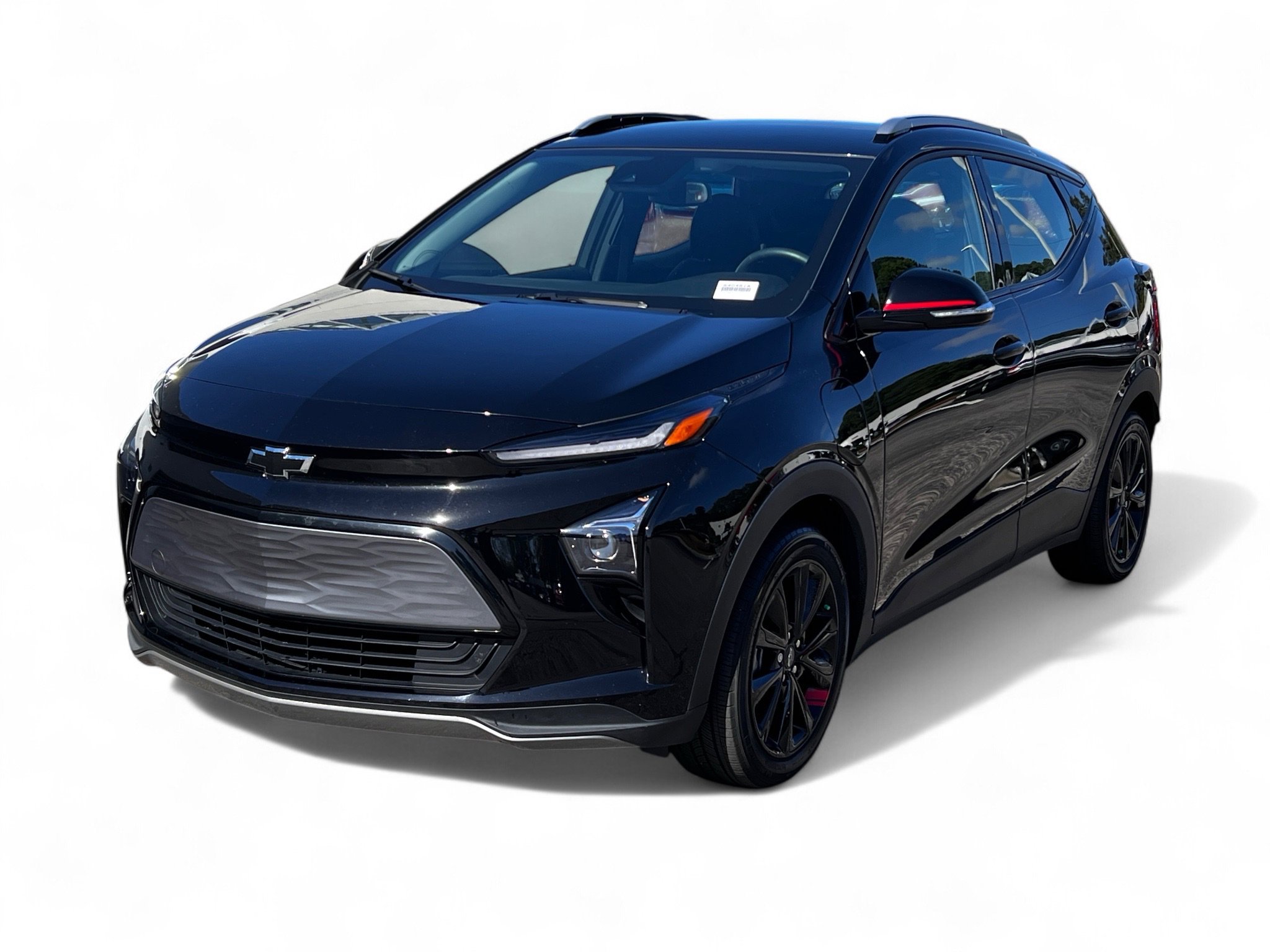 2023 Chevrolet Bolt EUV photo 3