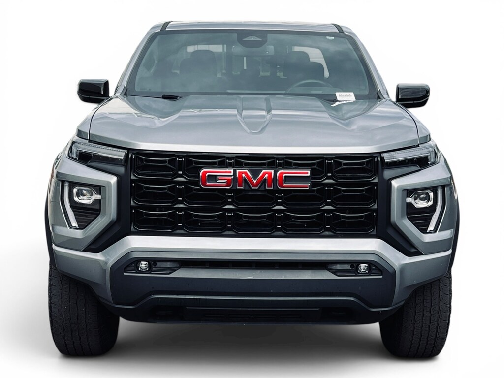 Used 2024 GMC Canyon 4WD Elevation Pickup