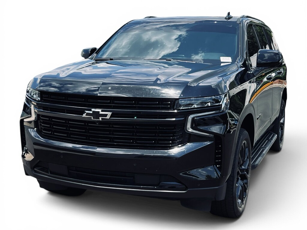 Used 2023 Chevrolet Tahoe RST SUV