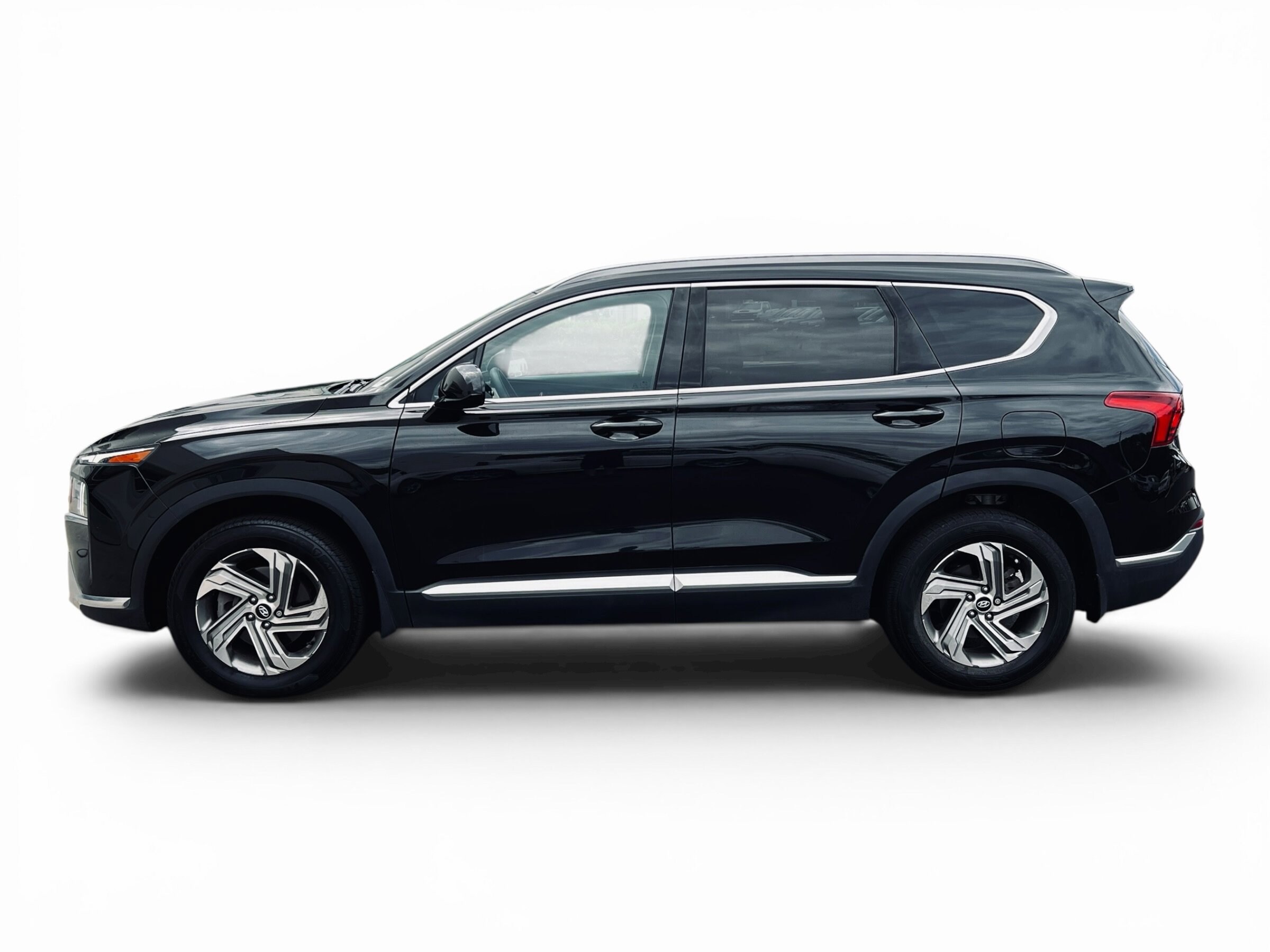 Hyundai Santa Fe SEL