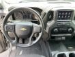 2021 Chevrolet Silverado 1500 Custom Pickup