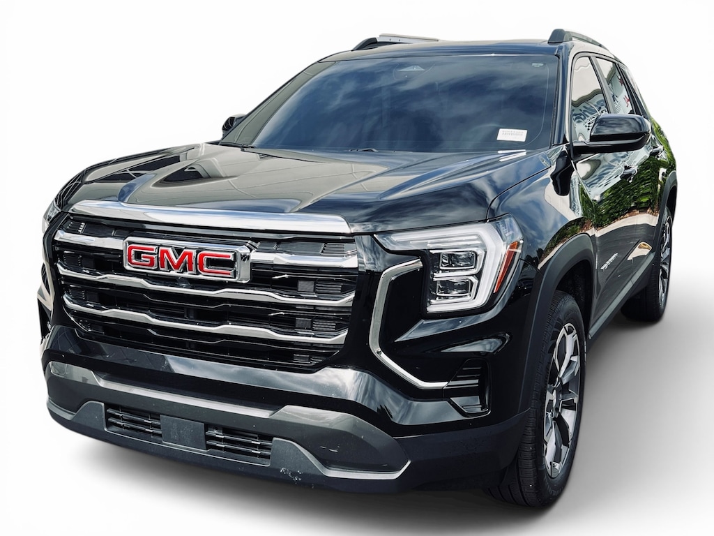 Used 2026 GMC Terrain AWD Elevation SUV