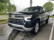 2023 Chevrolet Silverado 1500 LTZ Pickup