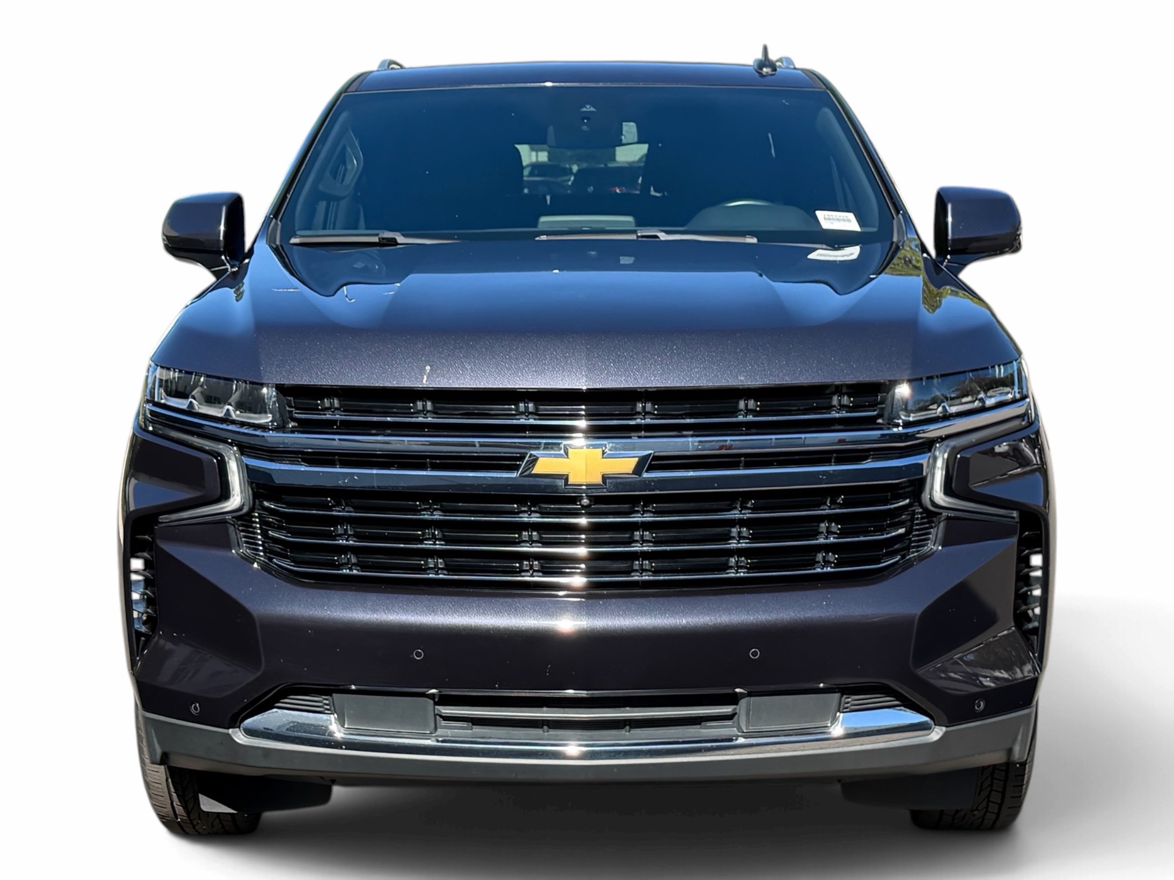Used 2024 Chevrolet Tahoe LT SUV