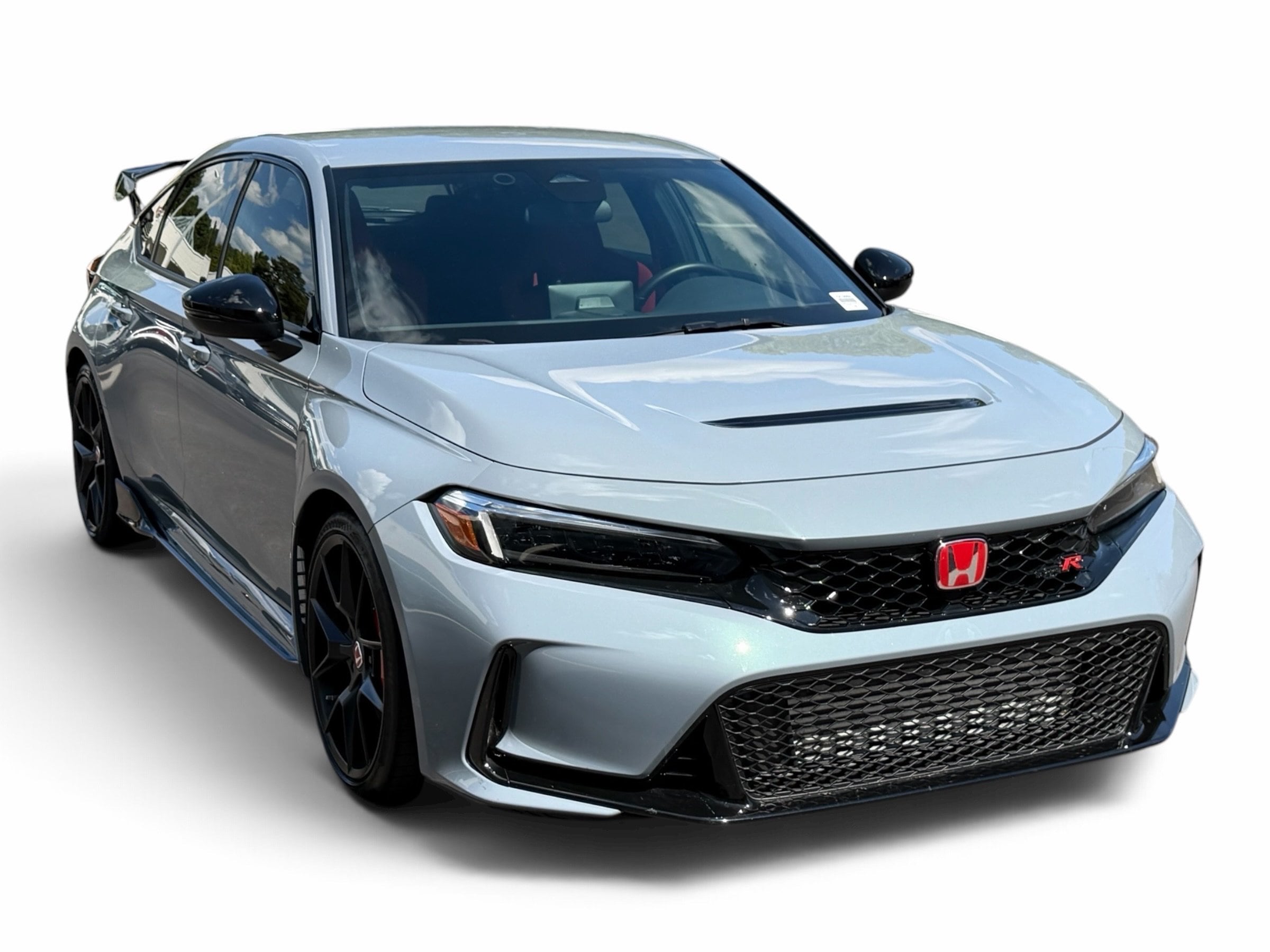 2024 Honda Civic Type R