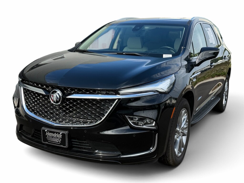 Used 2023 Buick Enclave Avenir SUV