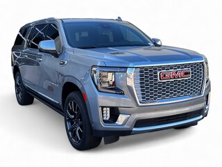 2023 GMC Yukon XL Denali SUV
