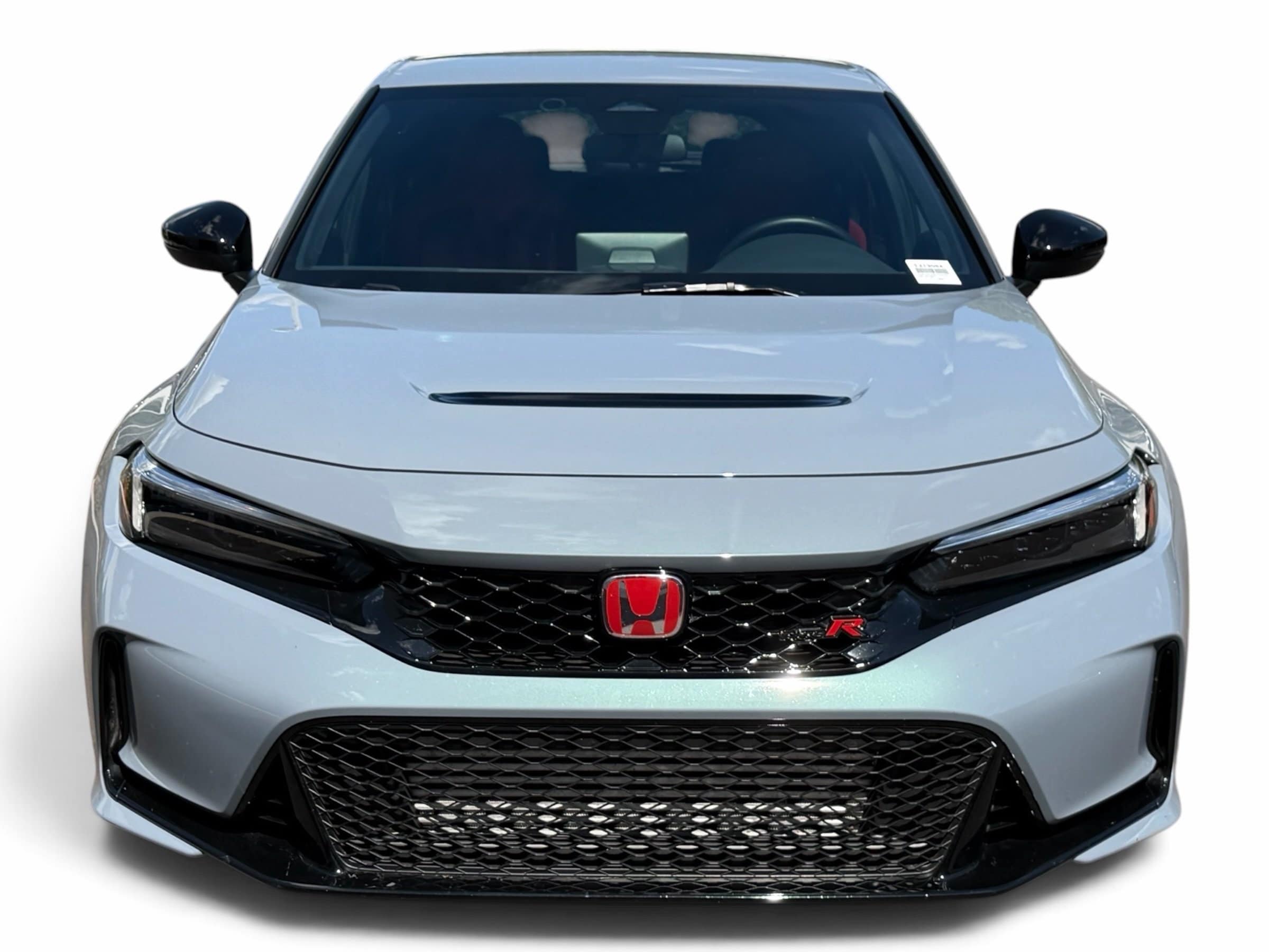2024 Honda Civic Type R