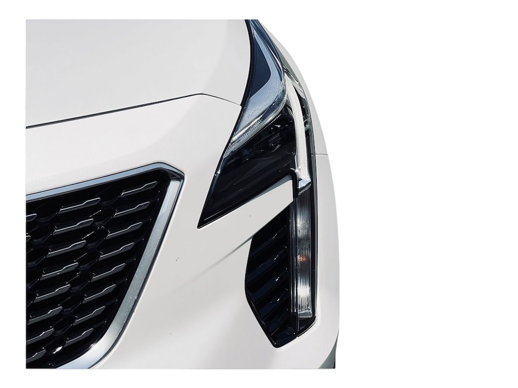 Certified 2023 CADILLAC XT4 FWD Premium Luxury SUV