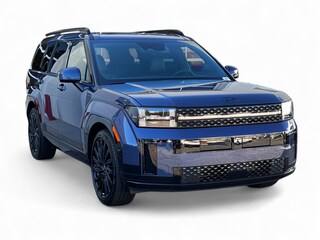 2025 Hyundai Santa Fe Calligraphy SUV