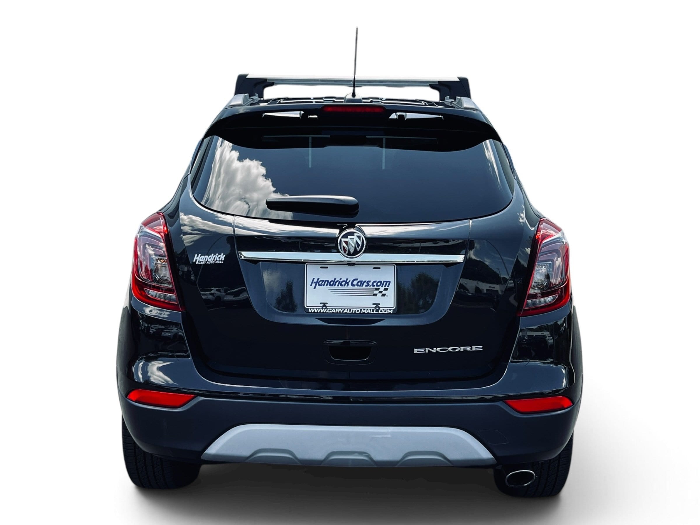Buick Encore Sport Touring