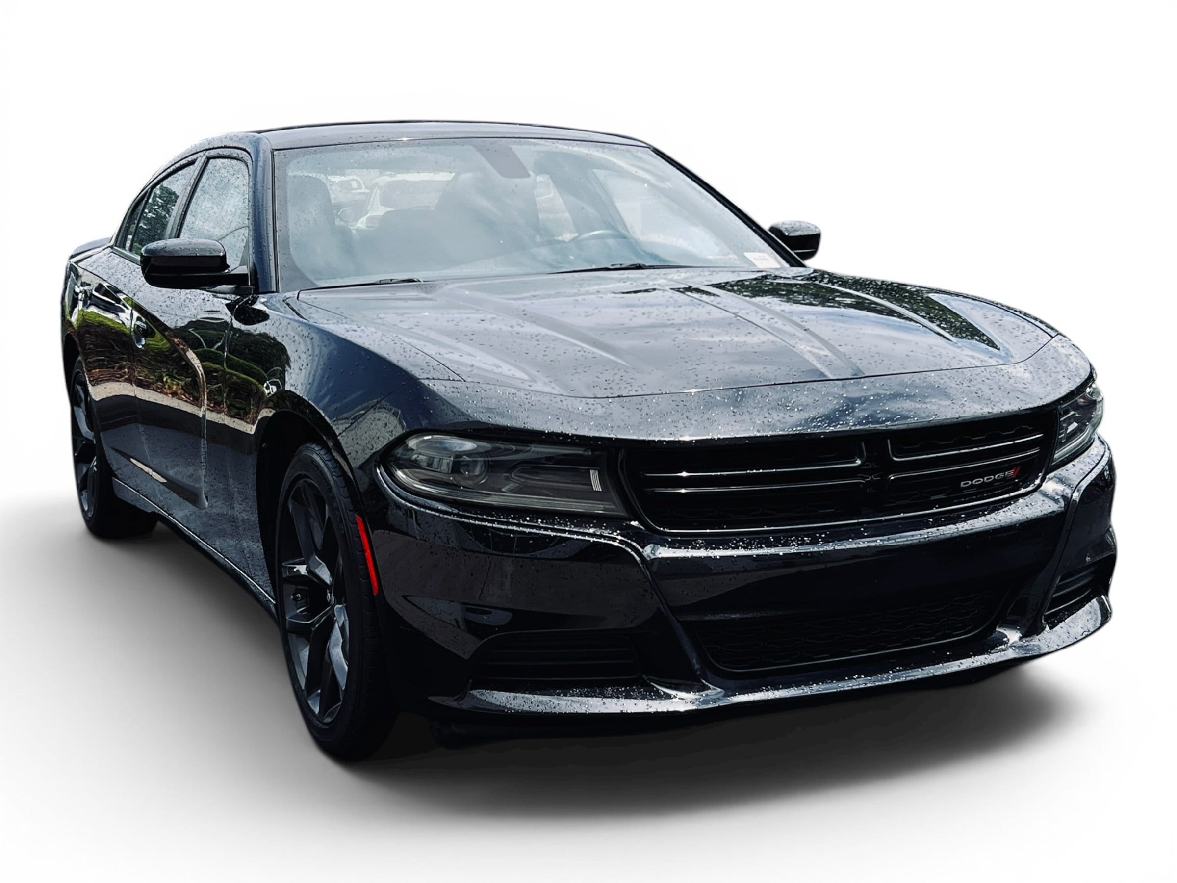 Dodge Charger SXT