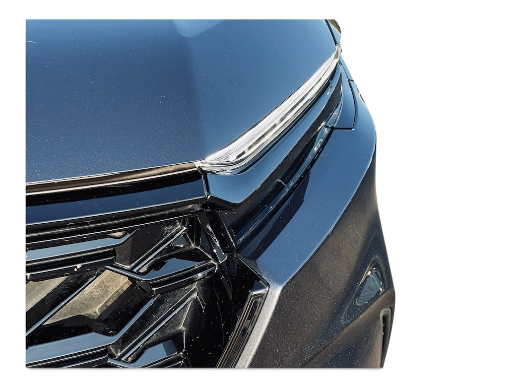 Used 2026 Honda CR-V Hybrid Sport Touring SUV