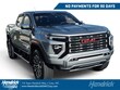  GMC Canyon