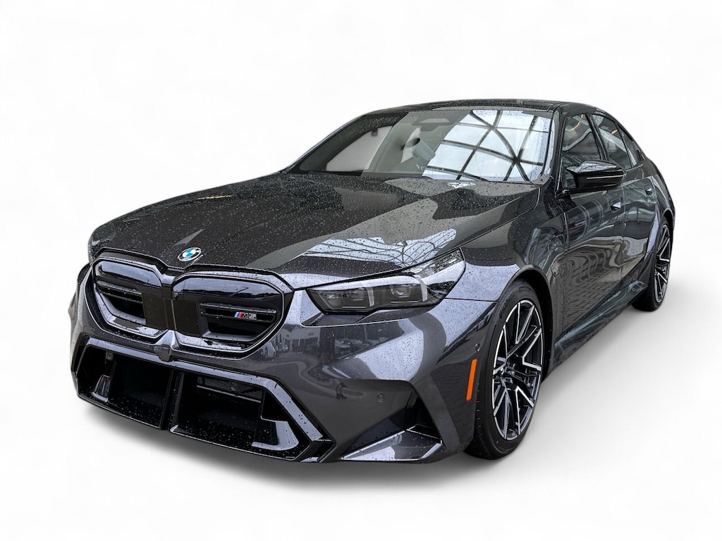 Used 2025 BMW M5 Sedan