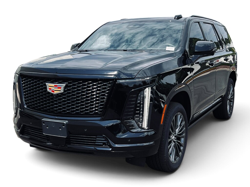 Used 2026 CADILLAC Escalade 4WD Platinum Sport SUV