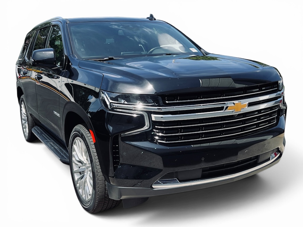 Used 2023 Chevrolet Tahoe LT SUV