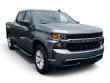 2021 Chevrolet Silverado 1500 Custom Pickup