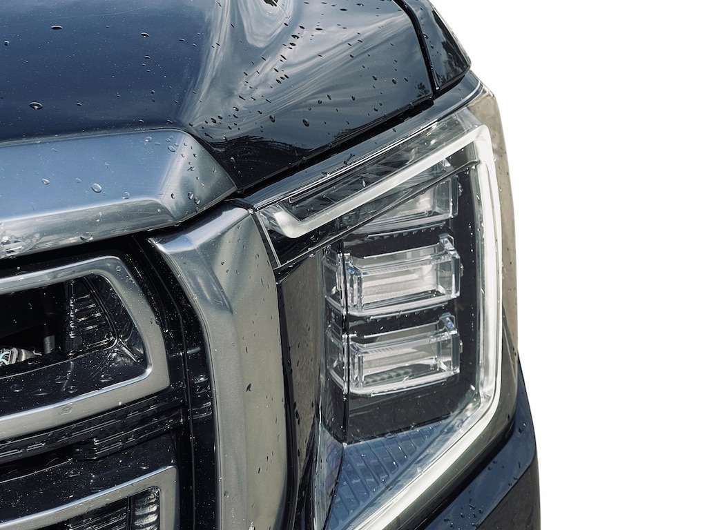 Used 2023 GMC Yukon AT4 SUV