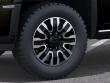 2026 GMC Sierra 2500HD Denali Ultimate Pickup