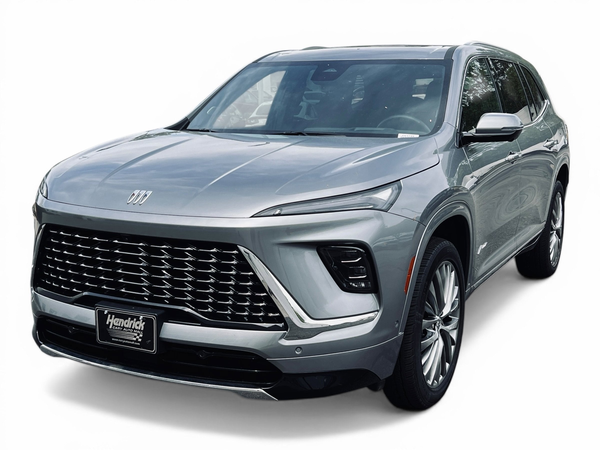 2025 Buick Enclave Avenir photo 2