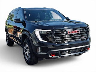 2026 GMC Acadia AWD AT4 SUV