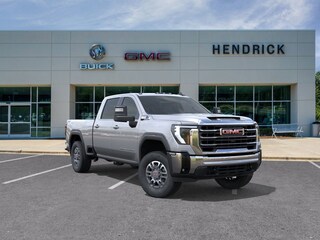 2026 GMC Sierra 2500HD SLE Pickup