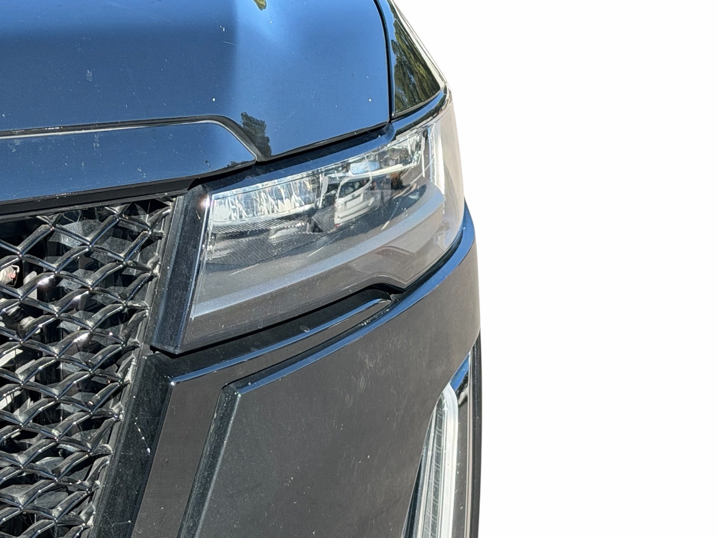 Used 2021 CADILLAC Escalade Sport SUV