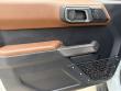 2022 Ford Bronco Outer Banks Convertible