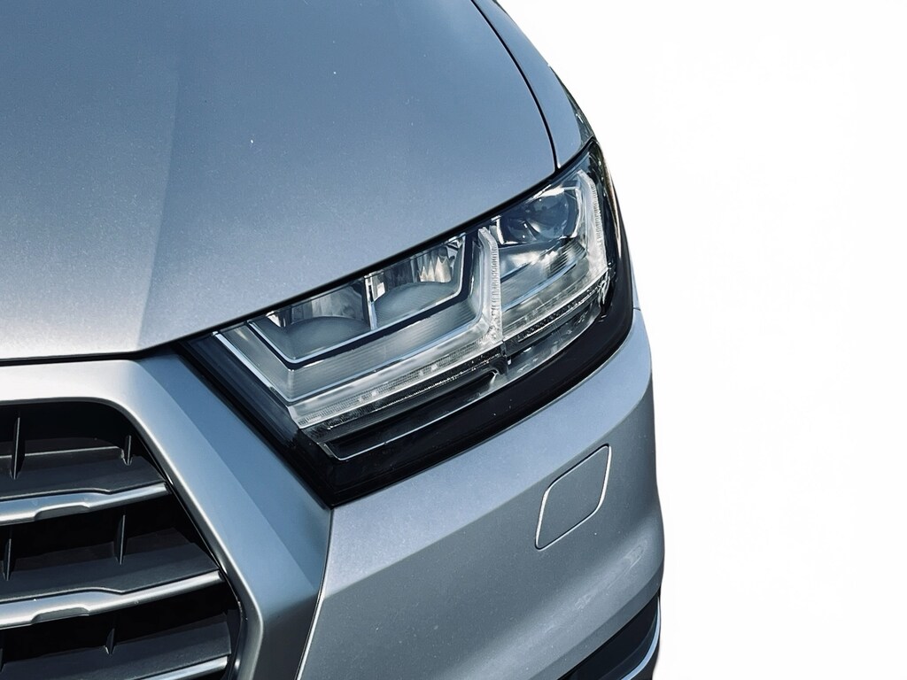 Used 2019 Audi Q7 Premium Plus SUV