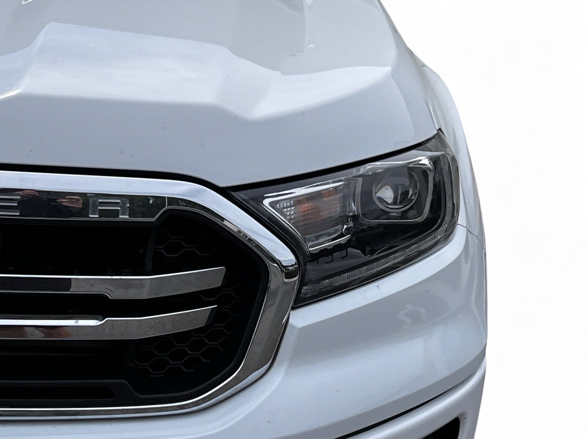 2022 Ford Ranger photo 4
