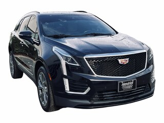 2021 CADILLAC XT5 AWD Sport SUV