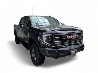 2024 GMC Sierra 1500 AT4X Pickup