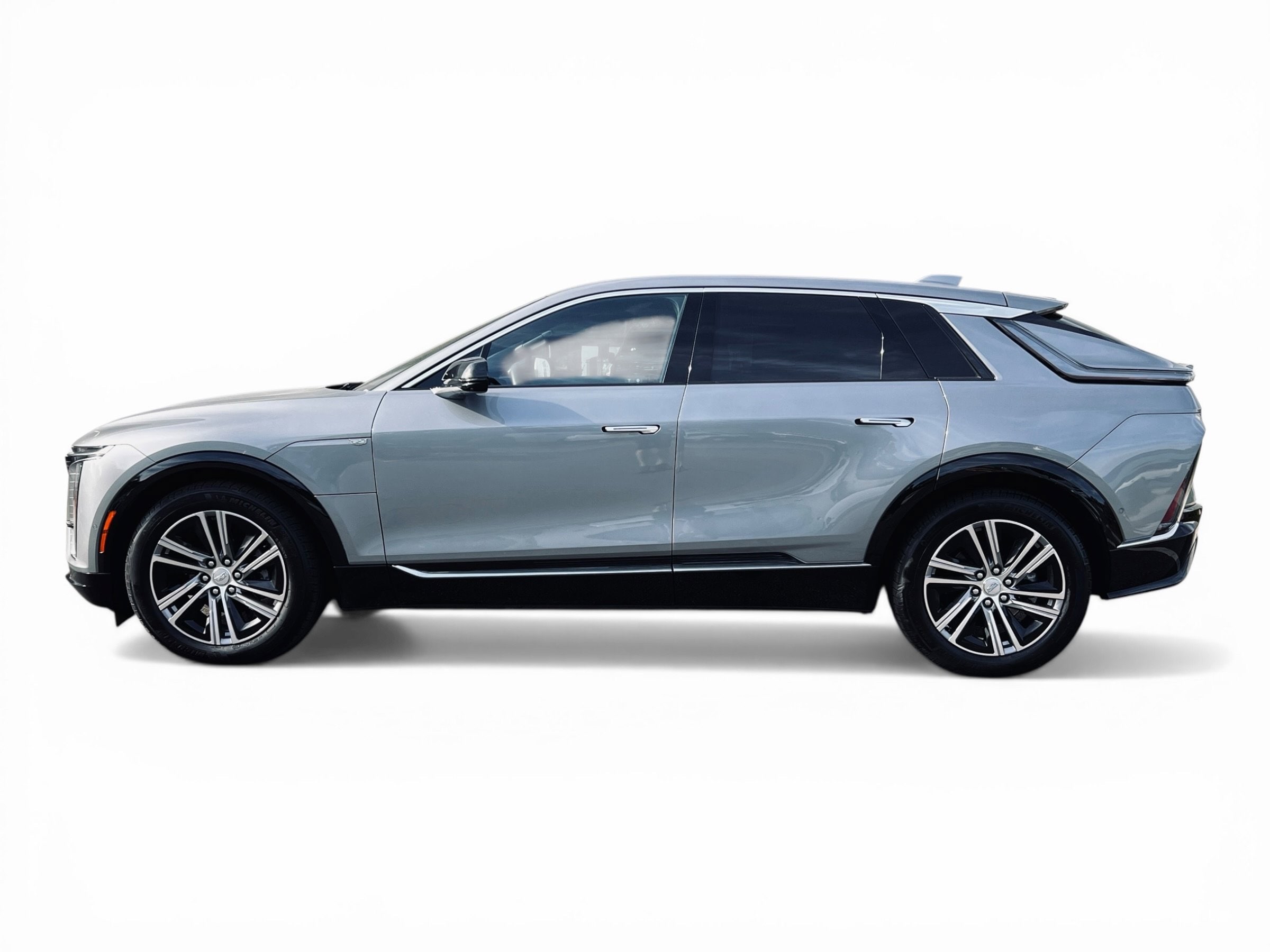 2024 CADILLAC Lyriq Luxury photo 5