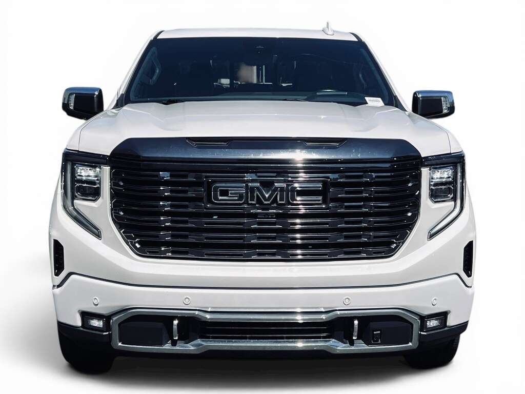 Used 2024 GMC Sierra 1500 Denali Ultimate Pickup