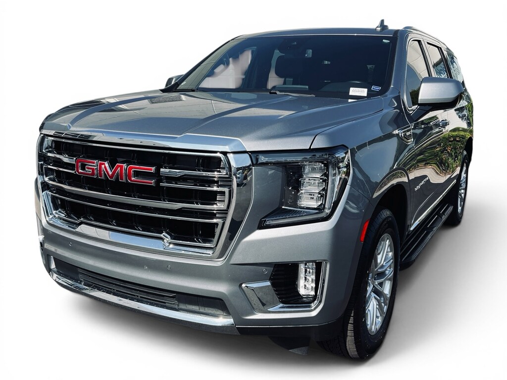 Used 2023 GMC Yukon SLT SUV